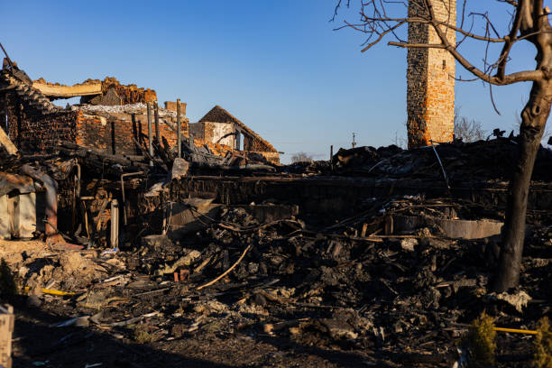 Reliable Fire Damage Removal contractor in Hudson, FL by Fire Damage Flint