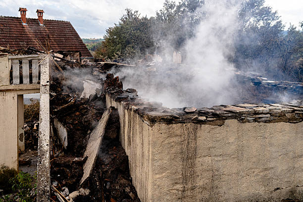 Affordable Fire Damage Removal solutions in Hudson, FL